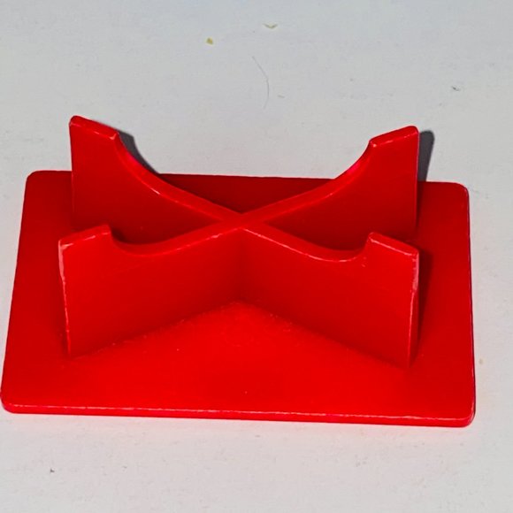 FisherPrice Toys Dollhouse Playset Bed Table High Chair Table